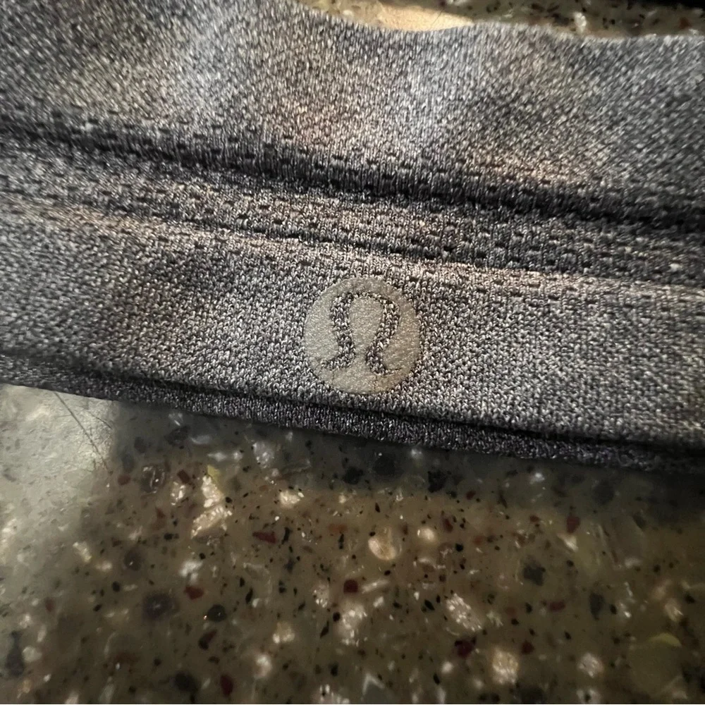 Lululemon Non Slip Fly Away Tamer Cardio Cross Headbands Activewear Yoga Workout
